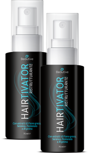 Hairtivator
